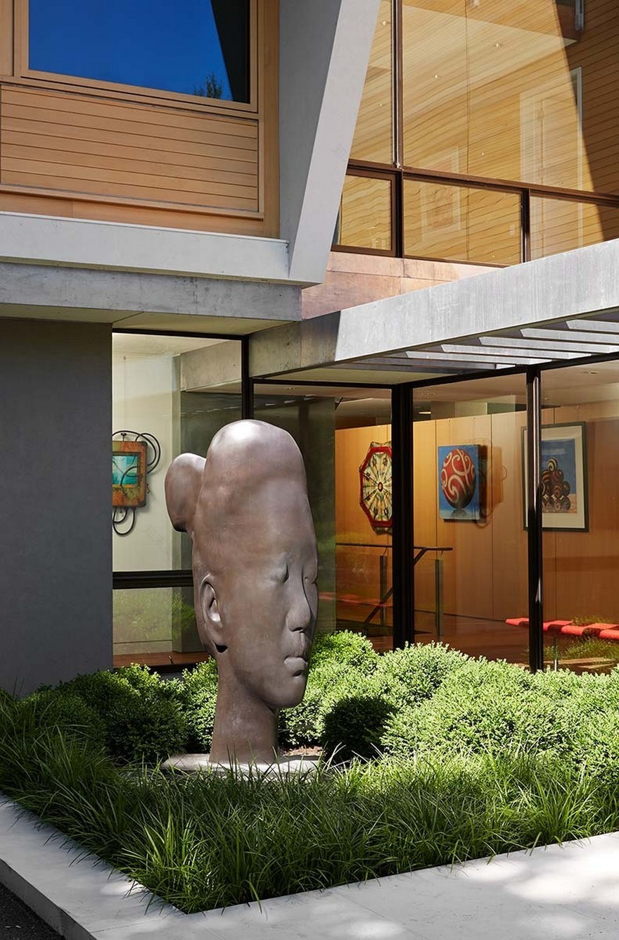 Lake View Residence by Thomas Shafer Architects-12