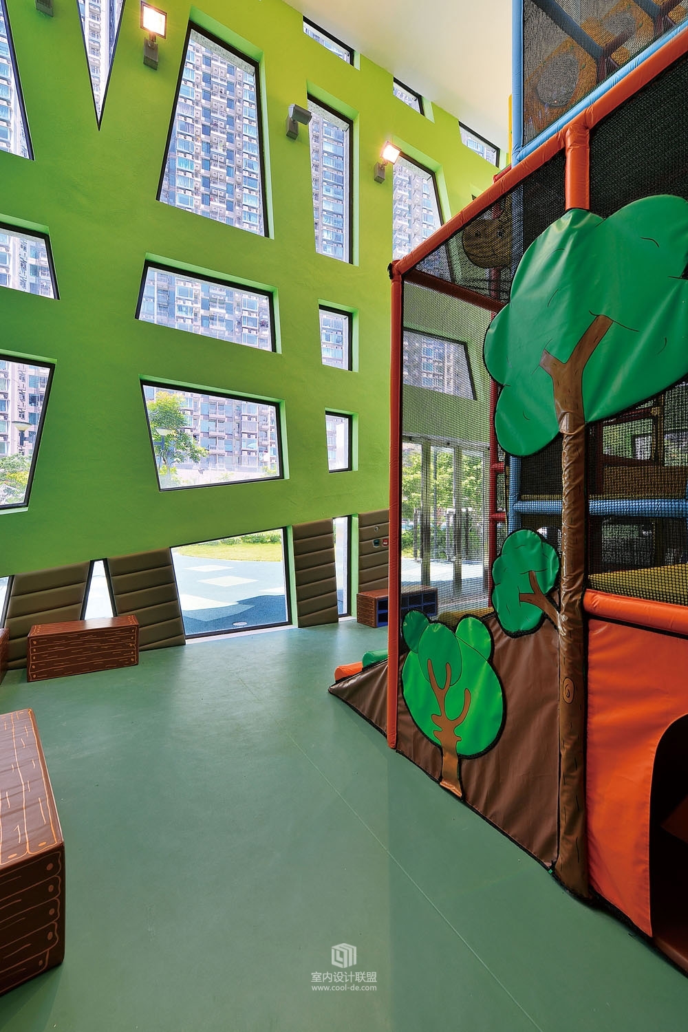 香港将军澳峻滢 住客会所 - ACD 蔡明治设计-44