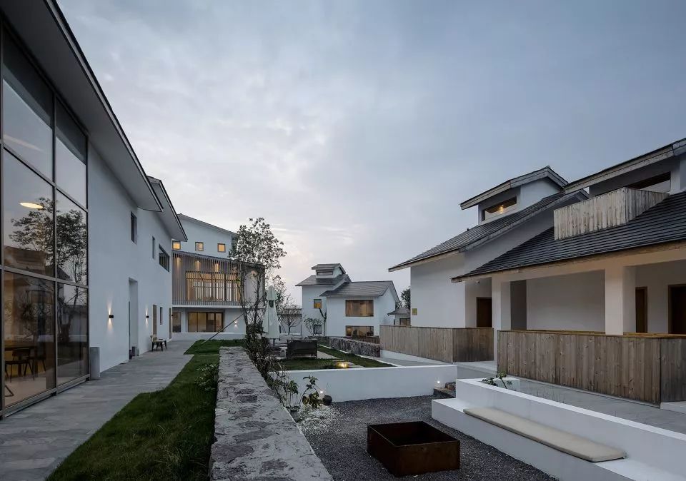 1492期 2019中国最美民宿设计,美出新高度!-103