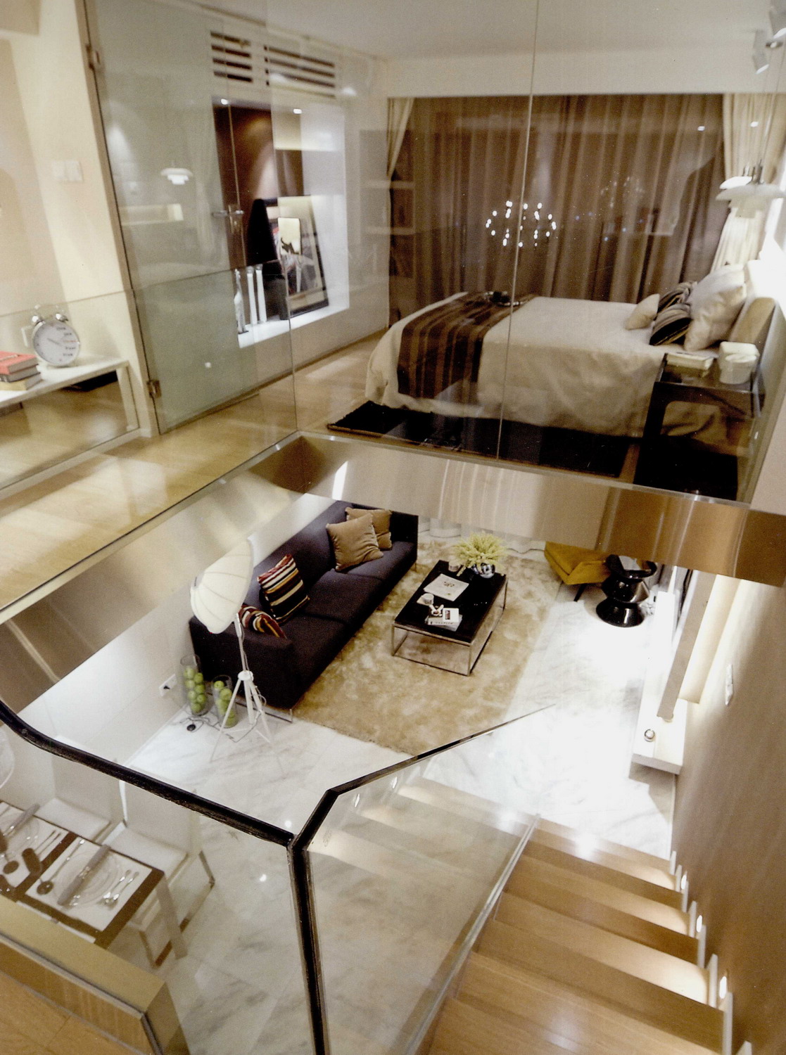 绿地宝山 1 期住宅项目-8