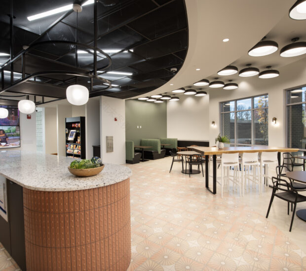 KMOV CBS 4新闻站改造项目-14