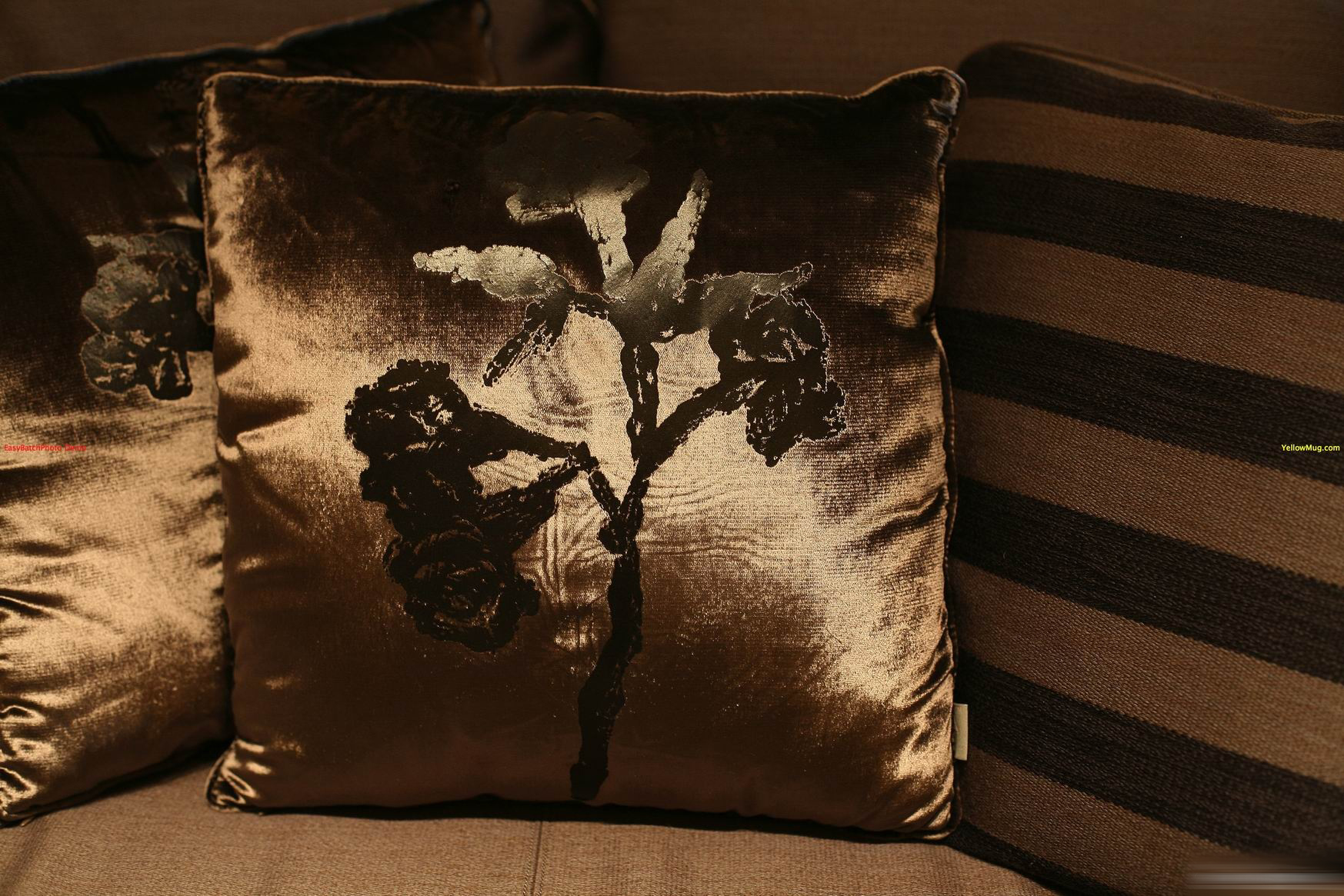 后现代 上海上海浦东汤臣一品（梁志天）-14