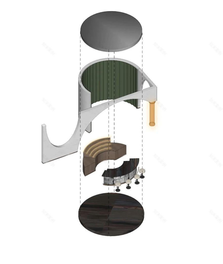 紫香舸作品 | 从过去到未来-19