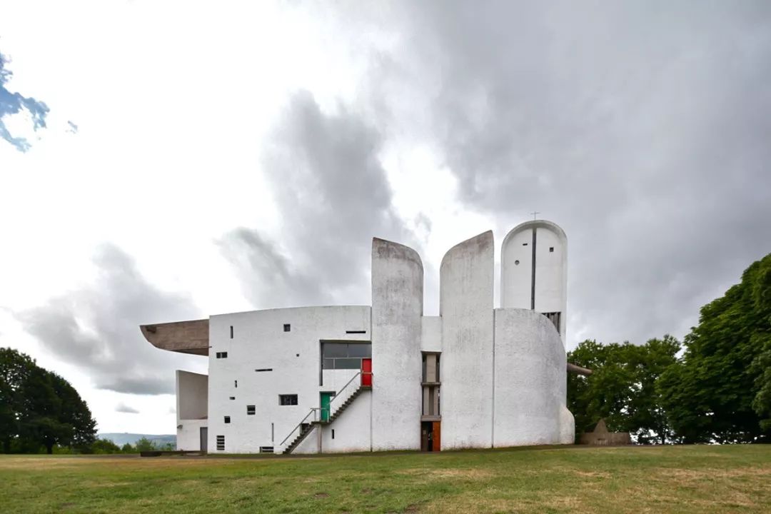 拉图雷特修道院-66