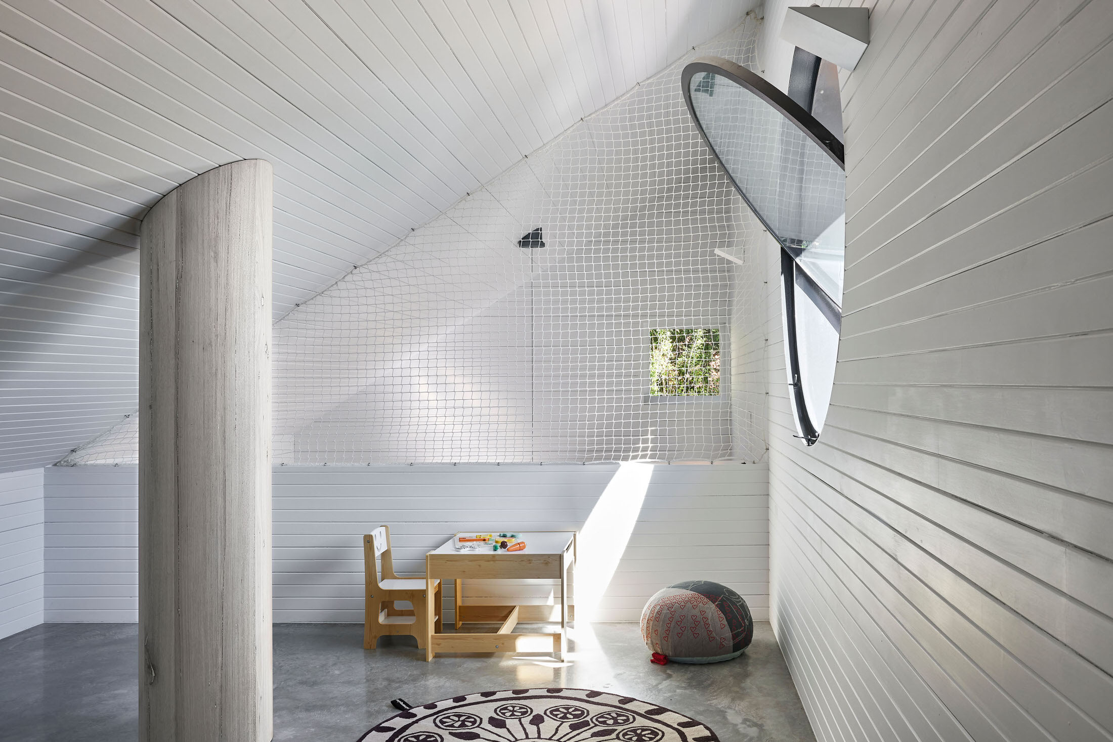 四合院丨澳大利亚悉尼丨Atelier M-4