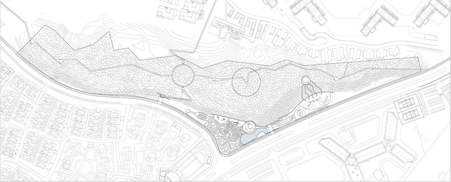 阿那亚儿童农庄,秦皇岛 / 张唐景观-72