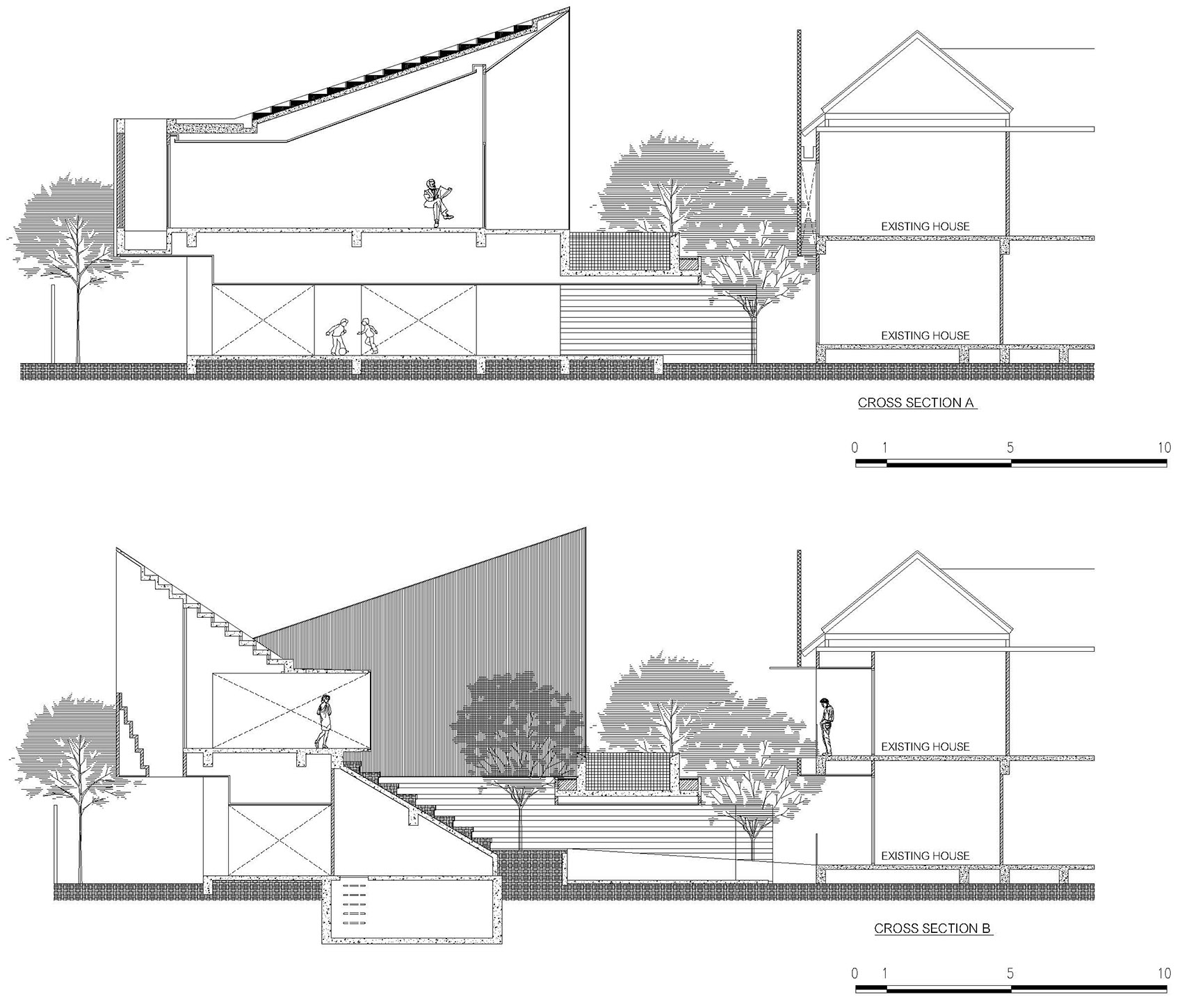 丨泰国暖武里丨Ayutt and Associates design-92