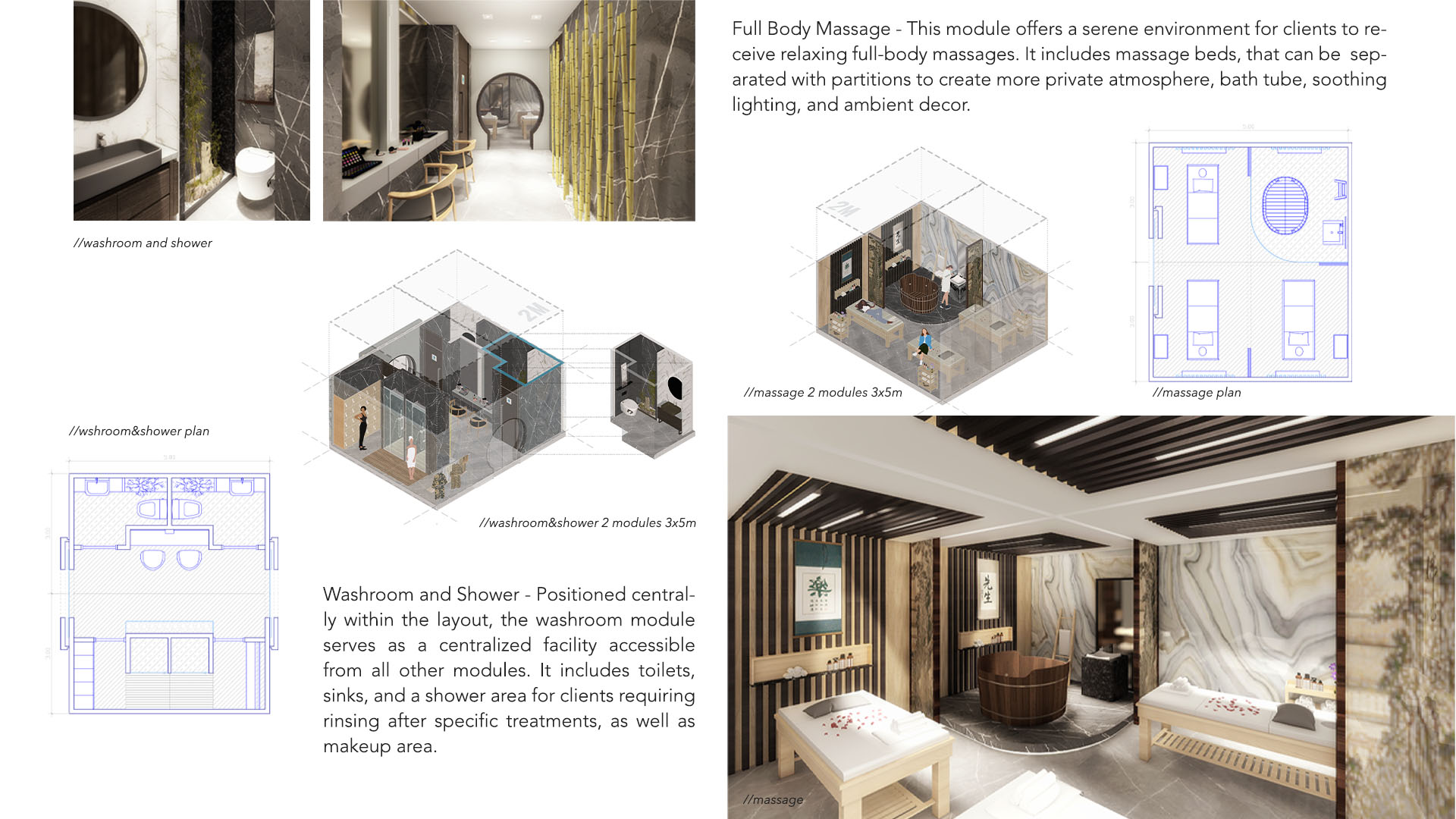 Beauty and SPA Salon-4