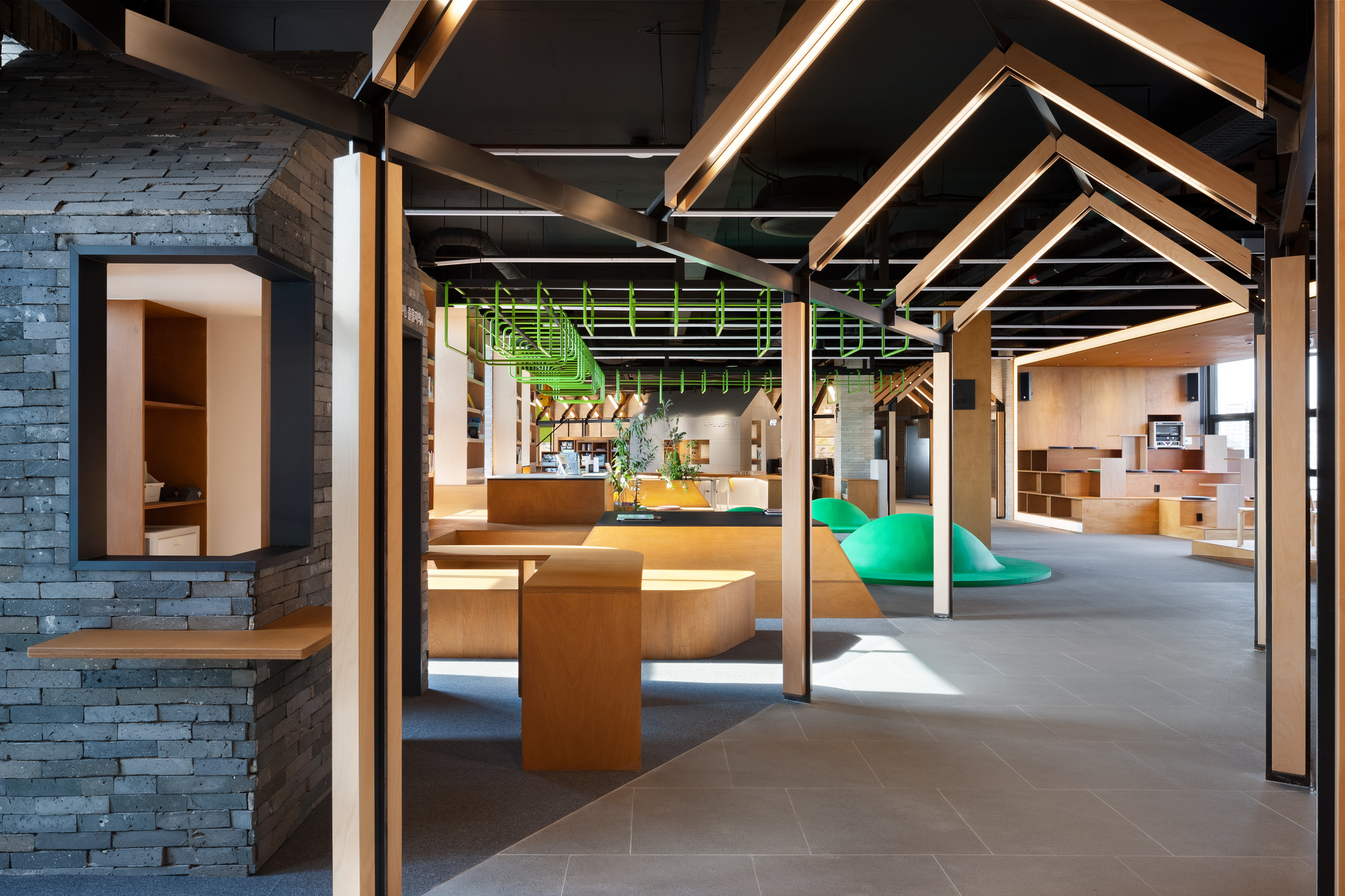 OOZOORO1216  / EUS+ARCHITECTS-26