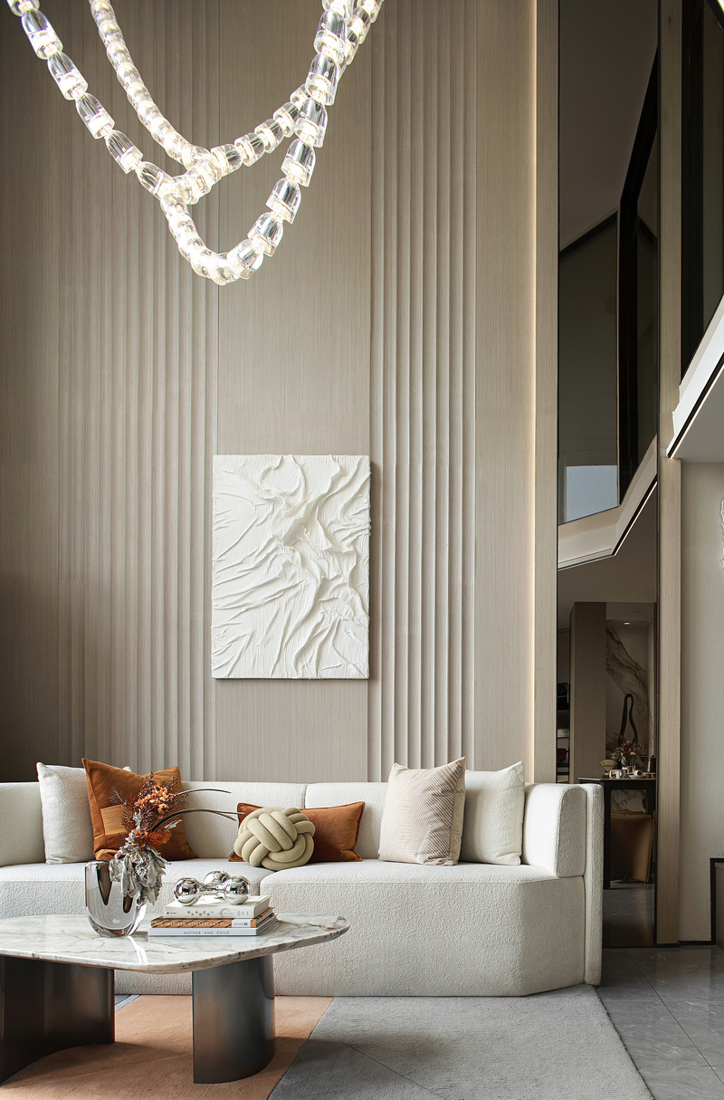 广州雅居乐·天际样板间丨中国广州-10