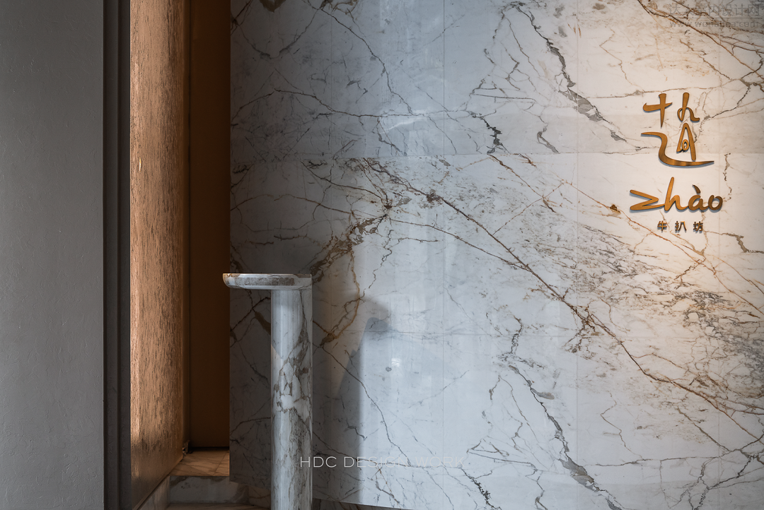 成都赵Zhào牛扒坊丨中国成都丨蜂鸟设计-32