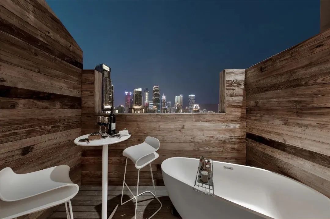 重庆Inisle设计师集合酒店丨中国重庆丨RIG上海锐格国际建筑空间设计事务所-114