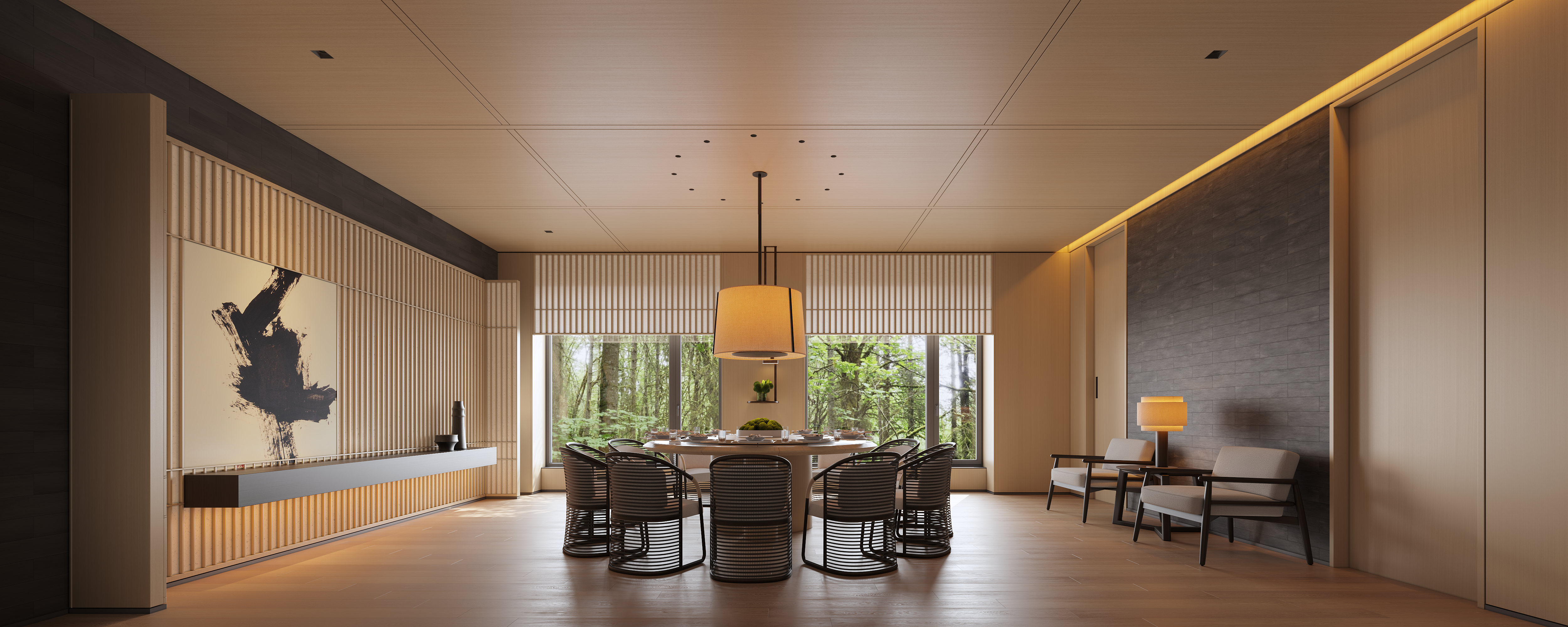 《金沙東院》一-11