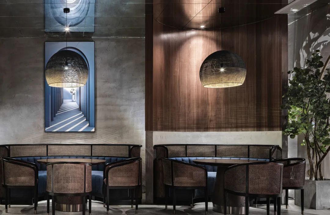 不聚不散餐酒吧-18