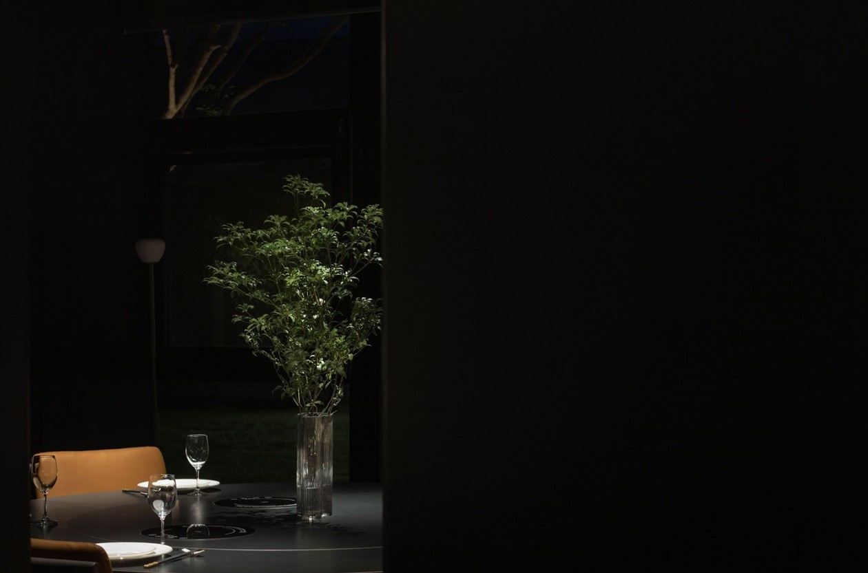 阿那亚珍滋味森林餐厅丨中国秦皇岛丨PLAT ASIA-24