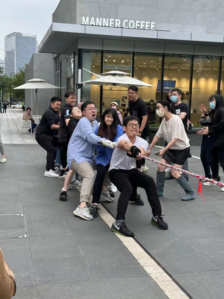 根斯勒健康月 2022丨中国北京-6