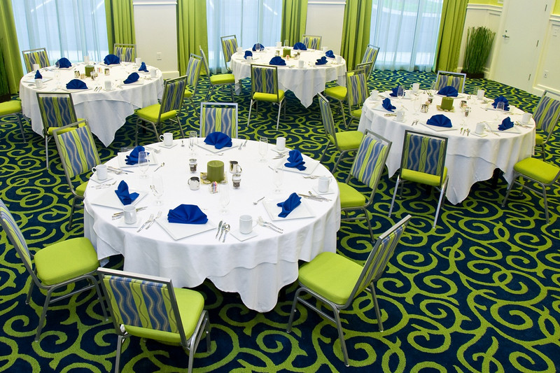 HOTEL INDIGO DURHAM RTP-10