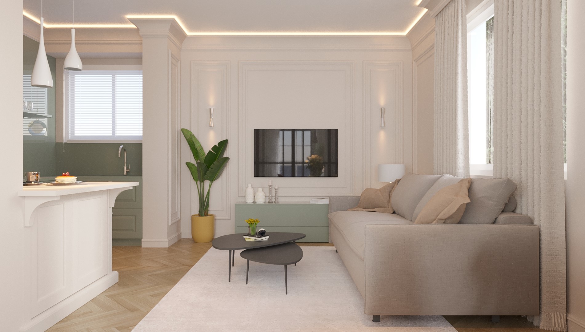 Airbnb Apartment Design-3