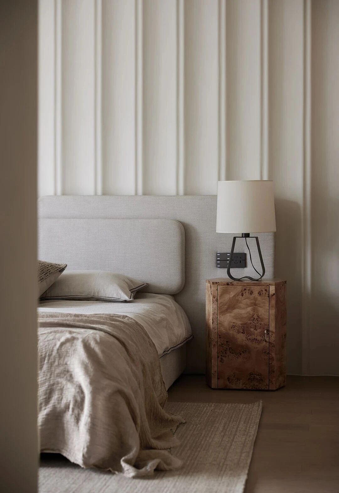 黑信封丨中国无锡丨AKON象物建筑空间-79