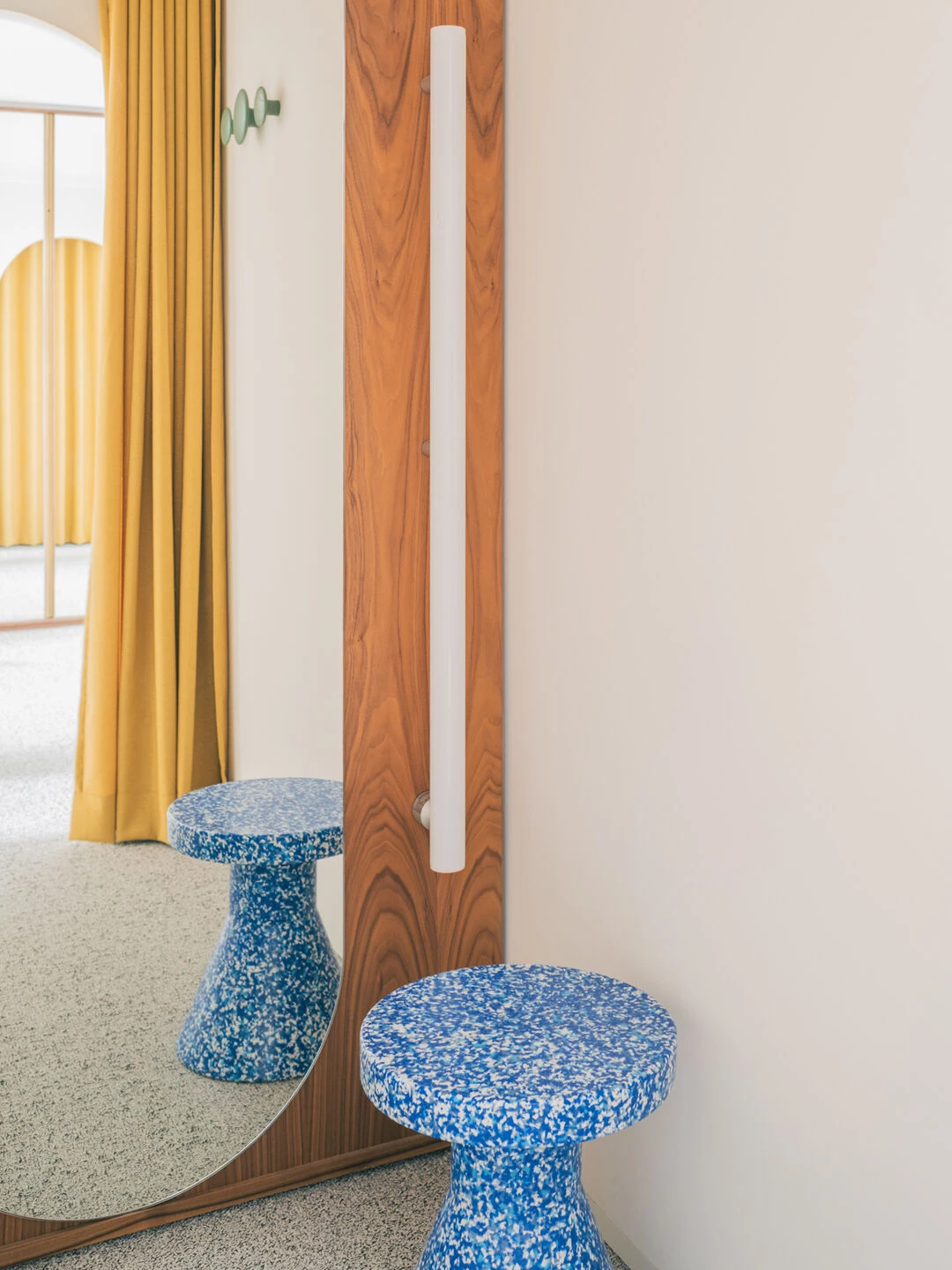 Luca Faloni Munich 商店丨德国慕尼黑丨PlaC Architecture Urban Design-13