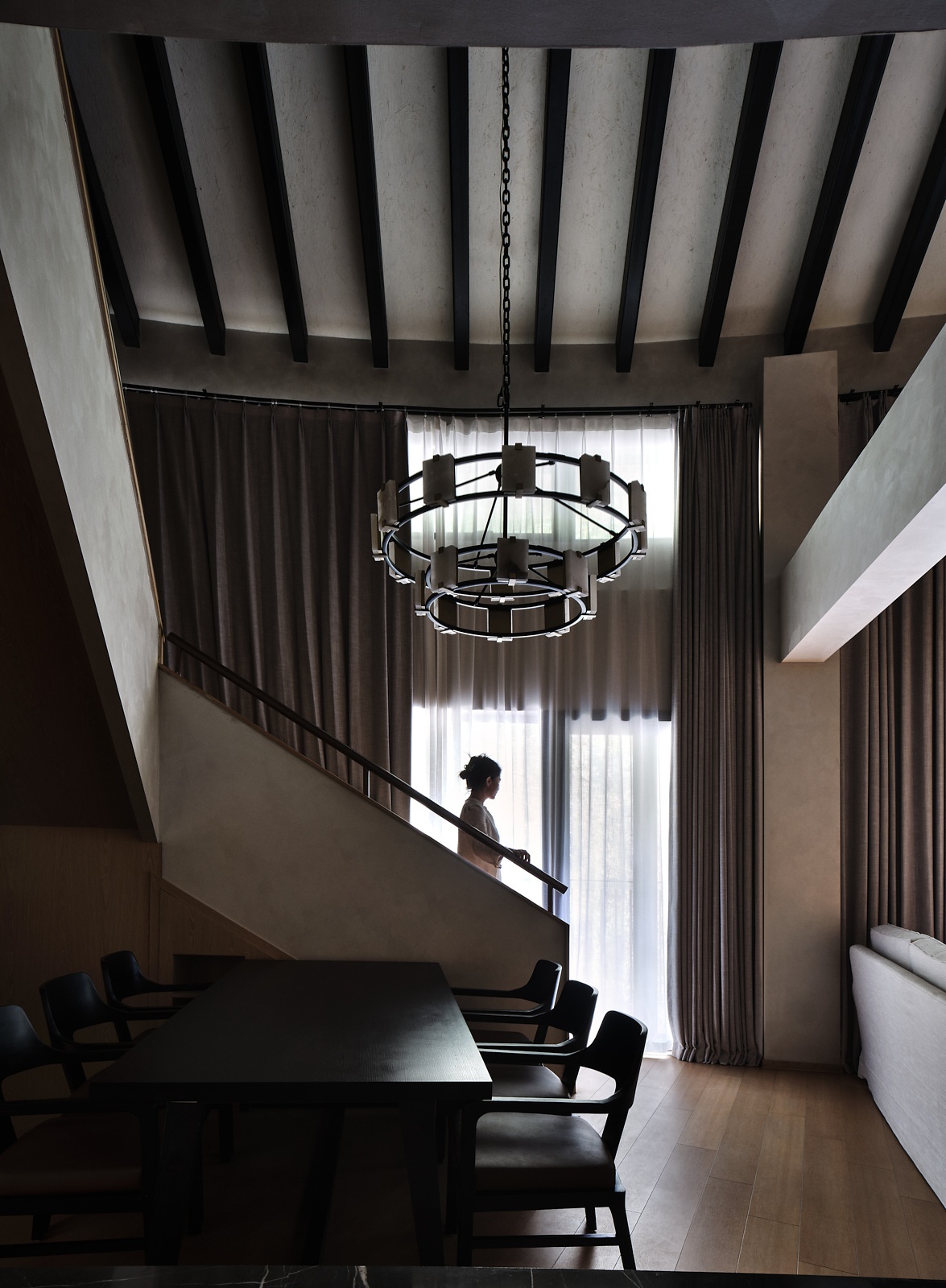 南京归来兮桠溪庄园酒店丨中国南京丨YuQiang & Partners 于强室内建筑师事务所-162