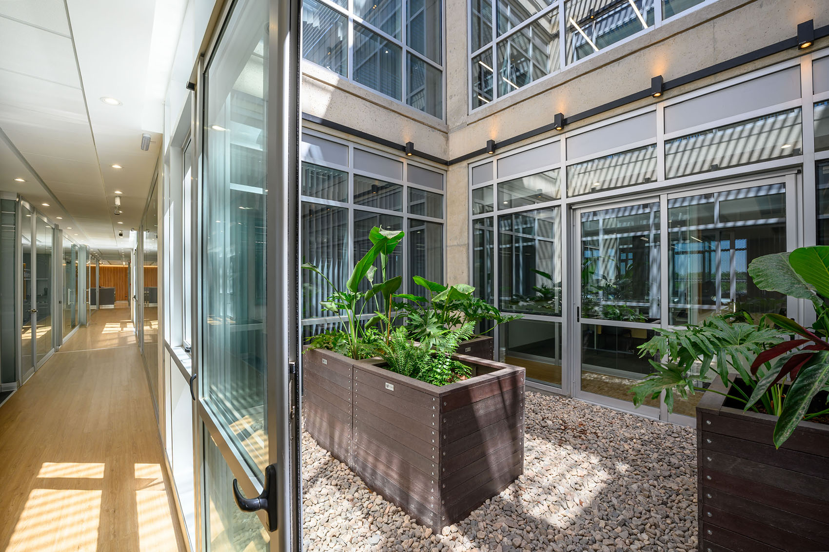 Biofarma 办公大楼丨阿根廷科尔多瓦-51