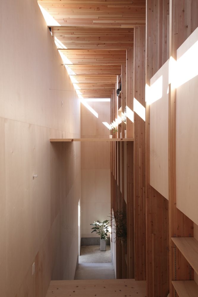 T Katsutoshi Sasaki + Associates-33