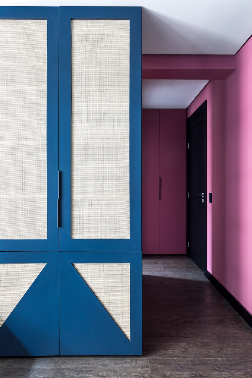 巴西 Iong 公寓丨TN ARQUITETURA-67