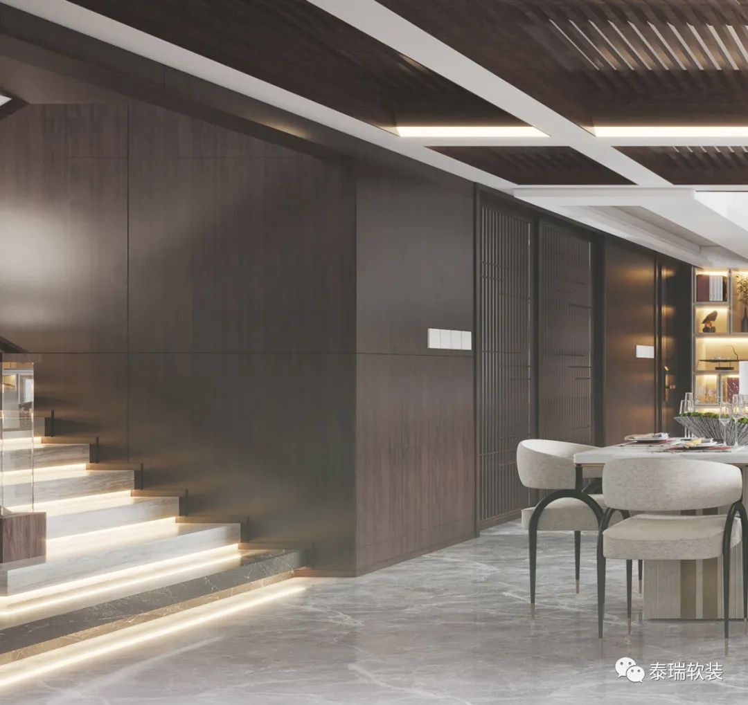 巴中别墅“蝶·韵”-100