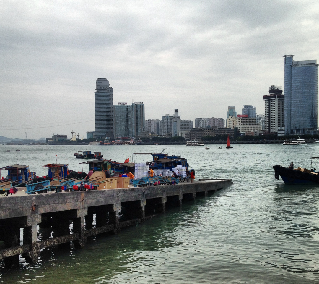 夕方茶廊丨中国厦门丨宽品设计顾问-22