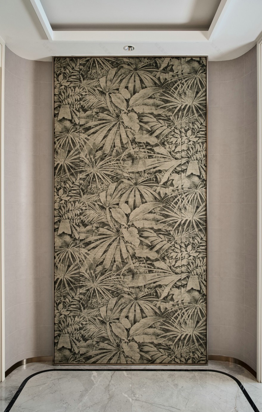 杭州十大豪宅之姊妹篇丨中国杭州丨力设计-78