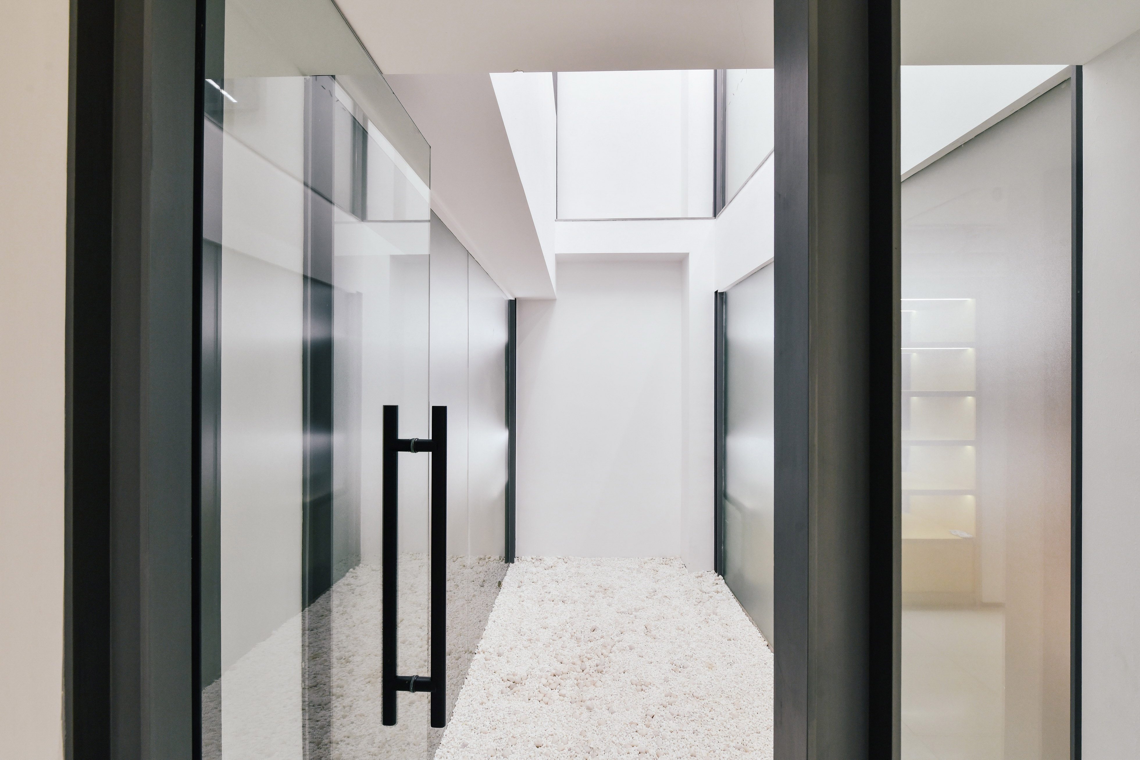 MIXPACE 共享办公空间-26