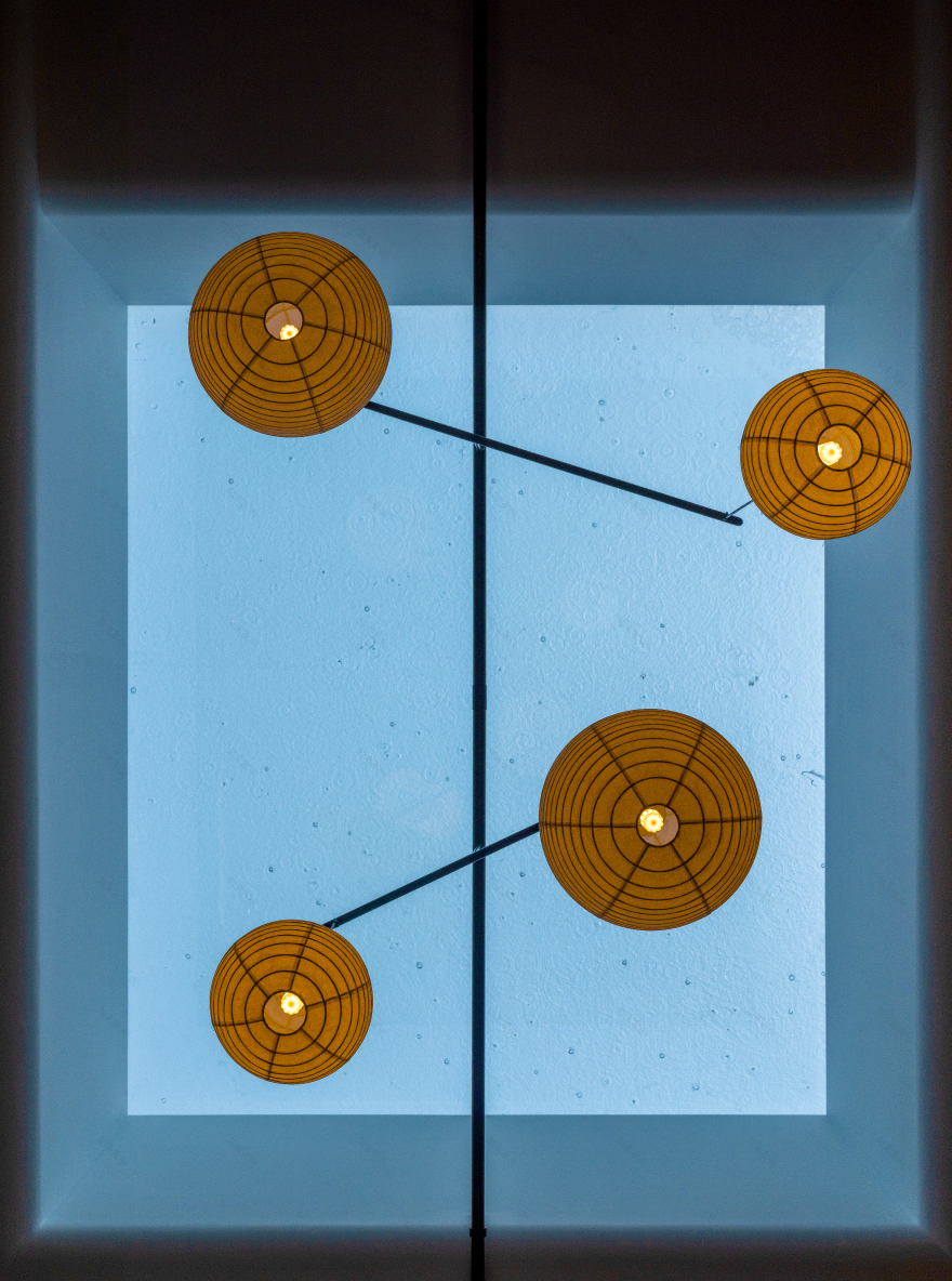 梦都會(北京店)丨中国北京丨北京天作空间设计公司-101