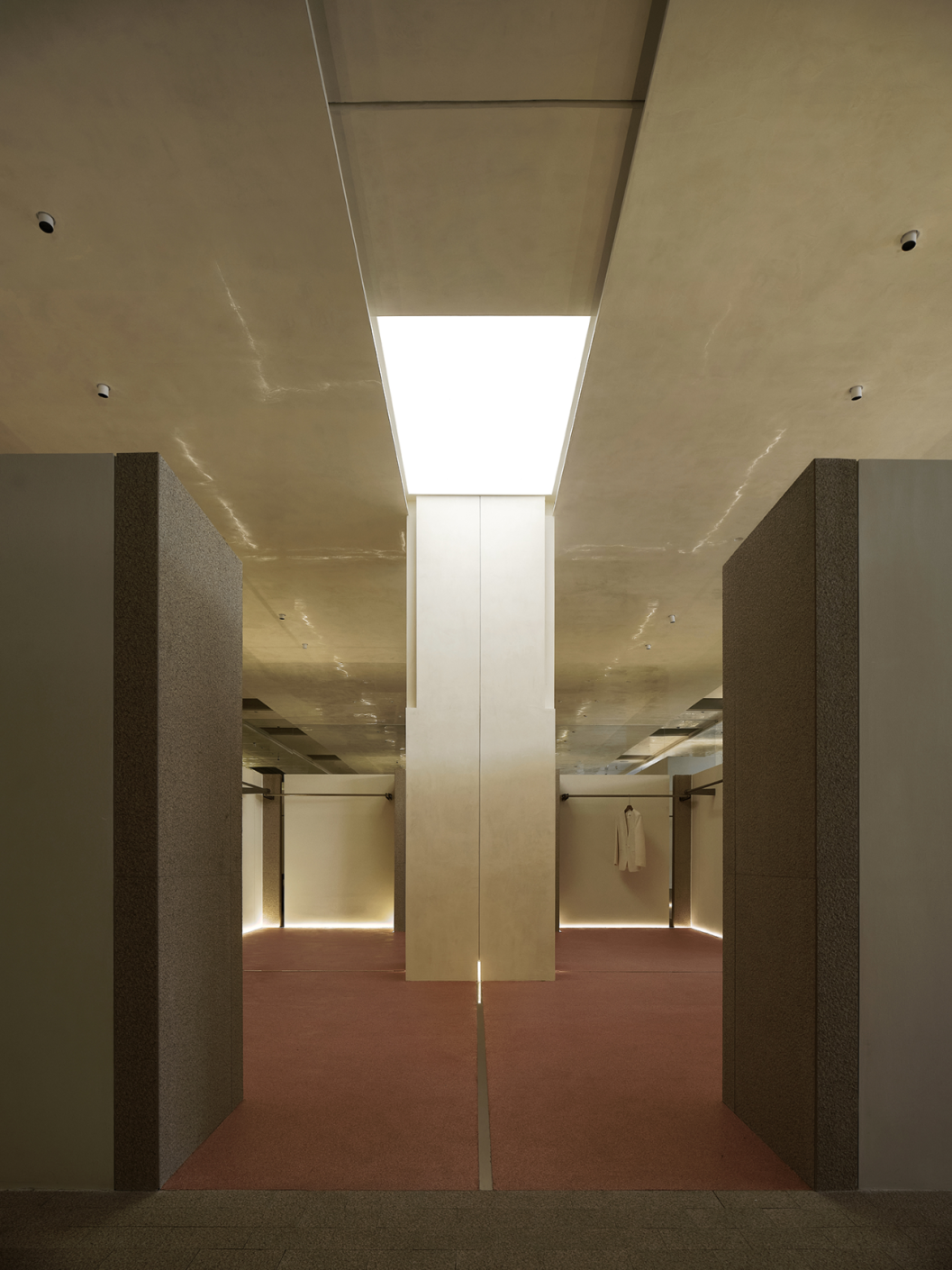 QILLY买手店丨中国苏州丨止向设计-20