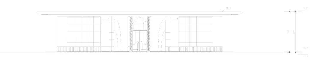 潮映杭园丨中国杭州丨青墨建筑设计（建筑）,浙江东南设计集团（施工图）等-66