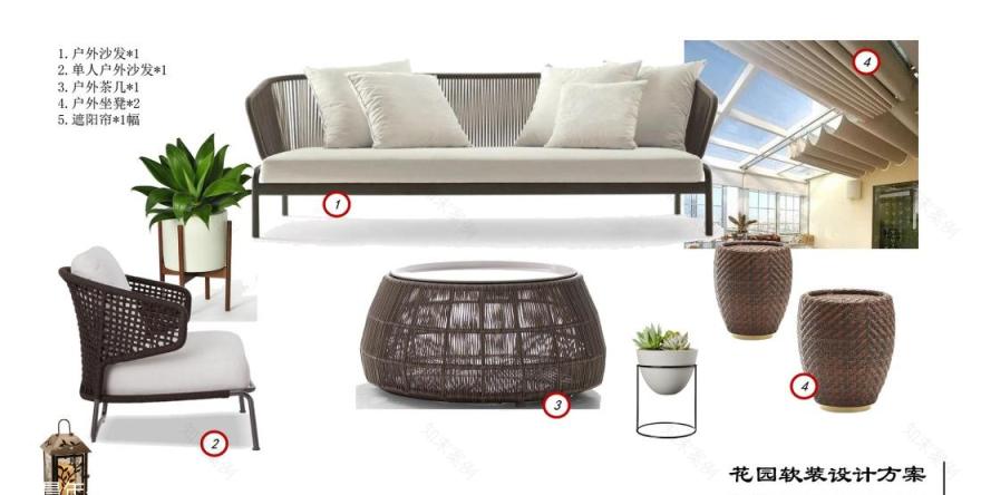 《古韵今风》中西合璧,打造舒适宜居复式空间-3