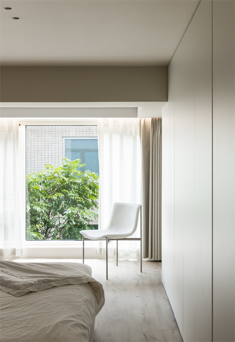 一半清欢丨中国中山丨研它空间设计-52