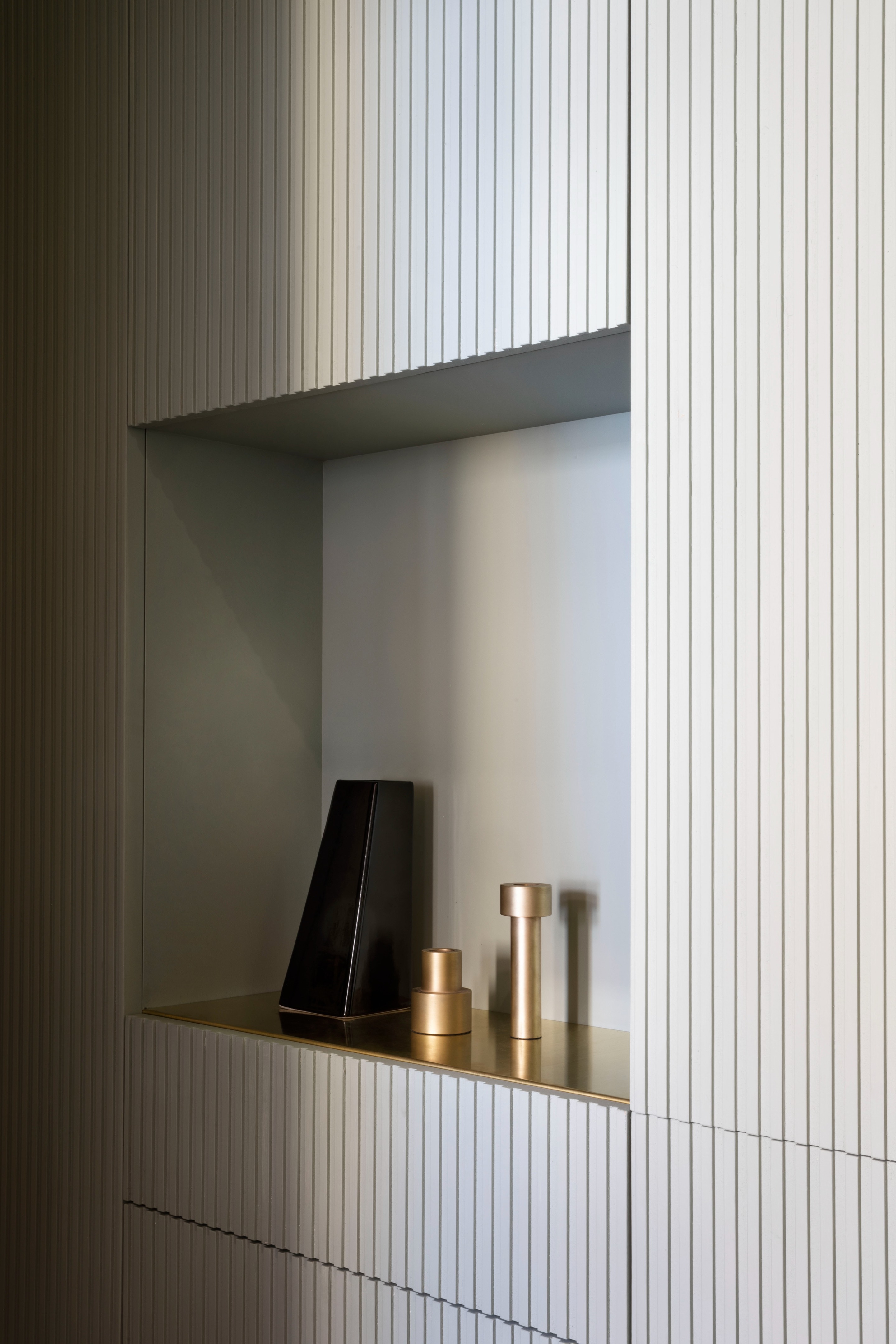 米兰复古风家居丨意大利米兰丨Dainelli Studio-28