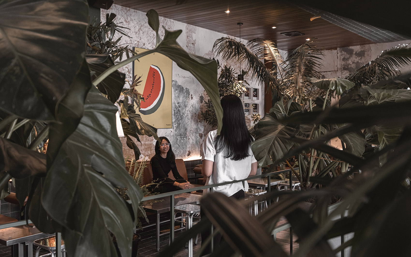 Tanatap咖啡店丨印度丨RAD+ar-42