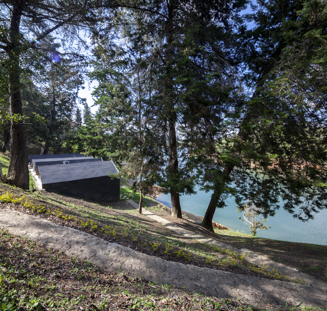 Lake Cottage  artek-38