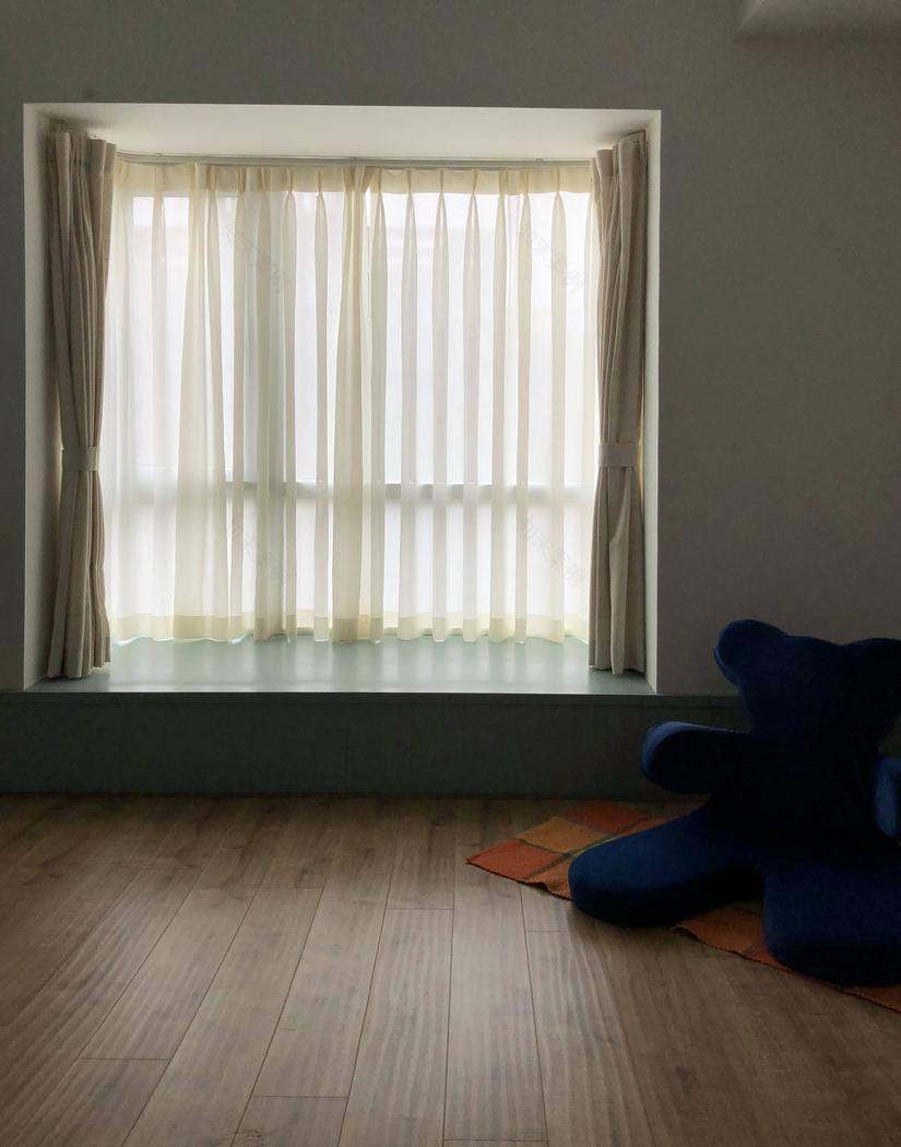 开放式互动空间,打造多功能家居生活-50