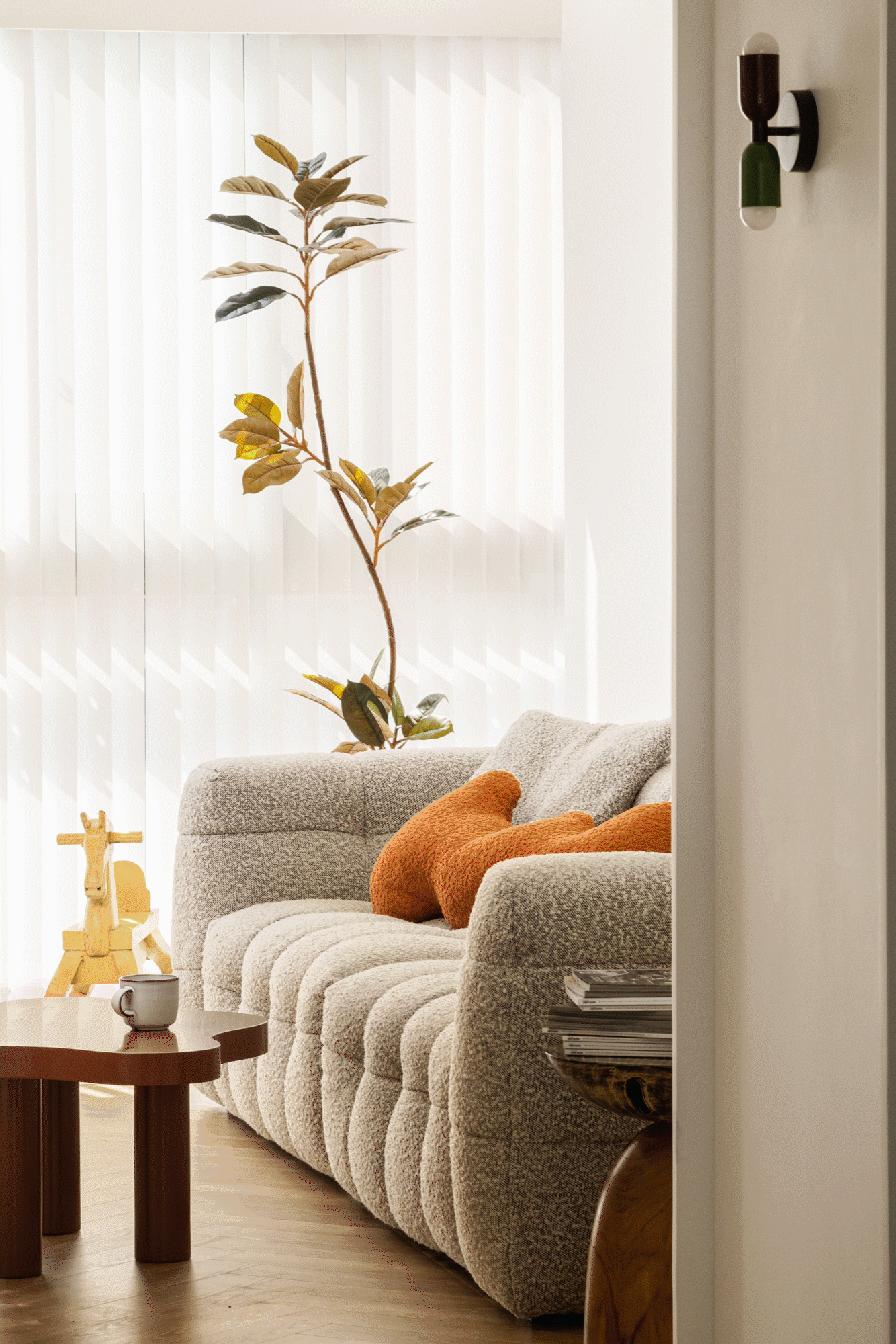 至若春和景明丨中国温州丨家和丽舍空间设计-0