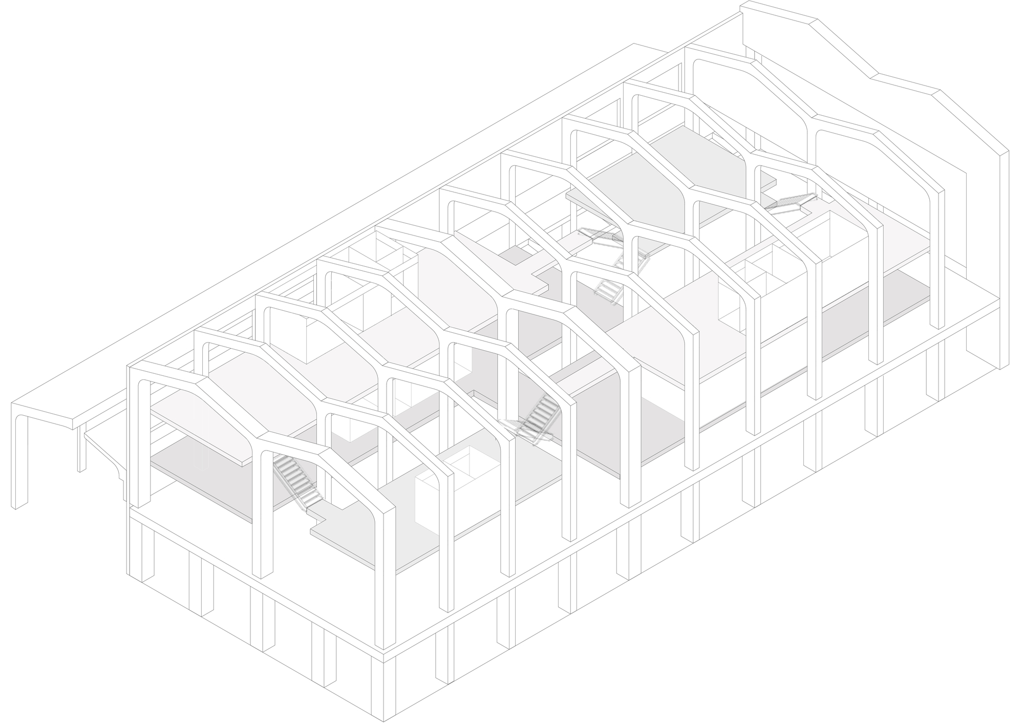 KB Building / HofmanDujardin + Schipper Bosch-16
