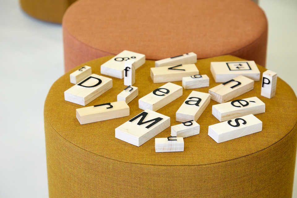 世界报总部大楼标识系统设计丨法国巴黎丨Snøhetta-19