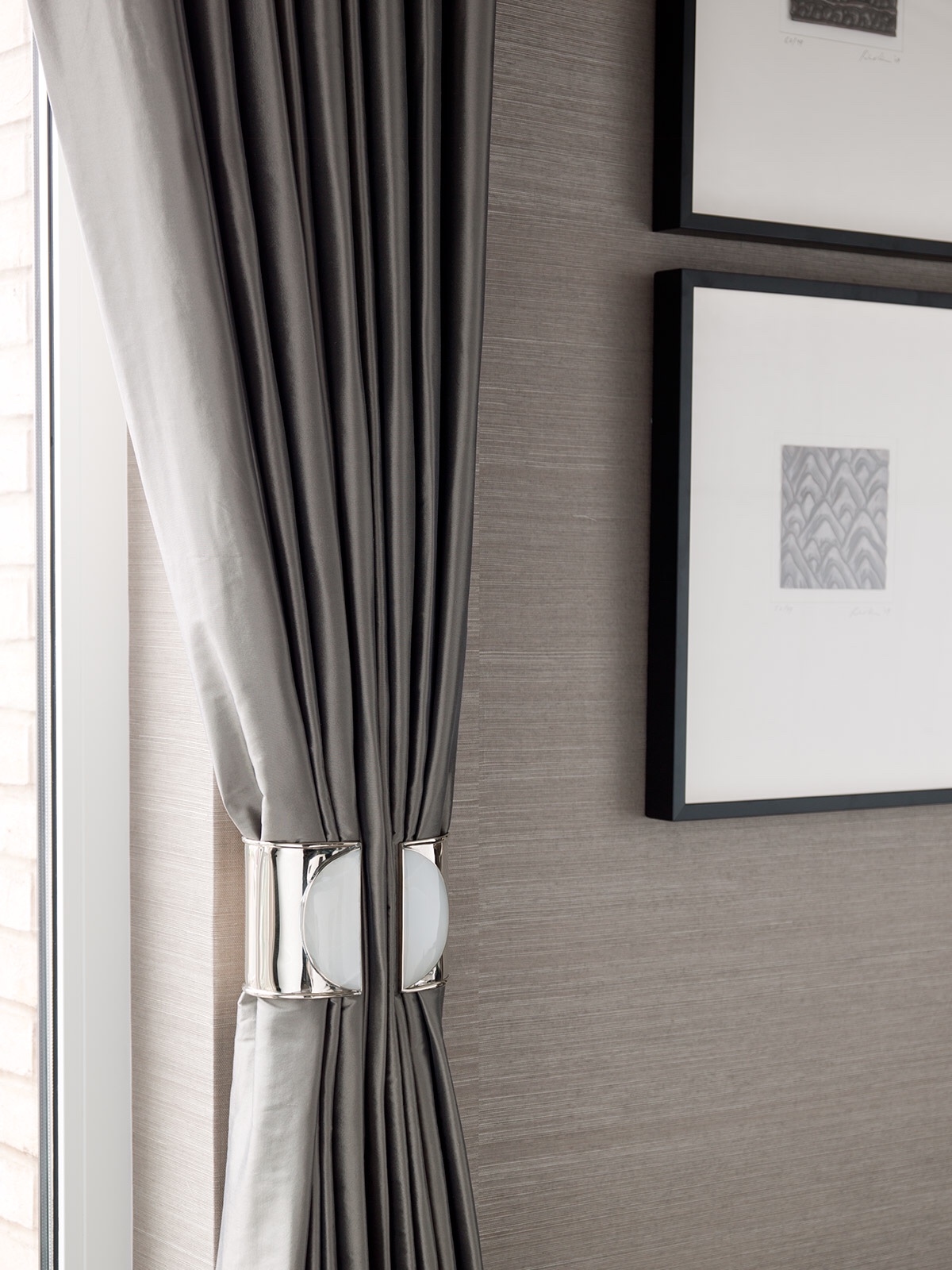 Taylor Howes作品：骑士桥优雅居所-5