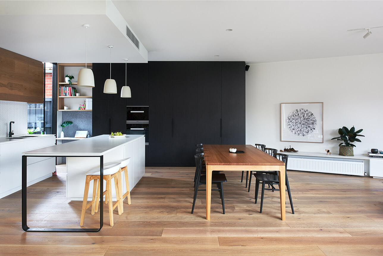 ELWOOD HOUSE  Heartly Design-15