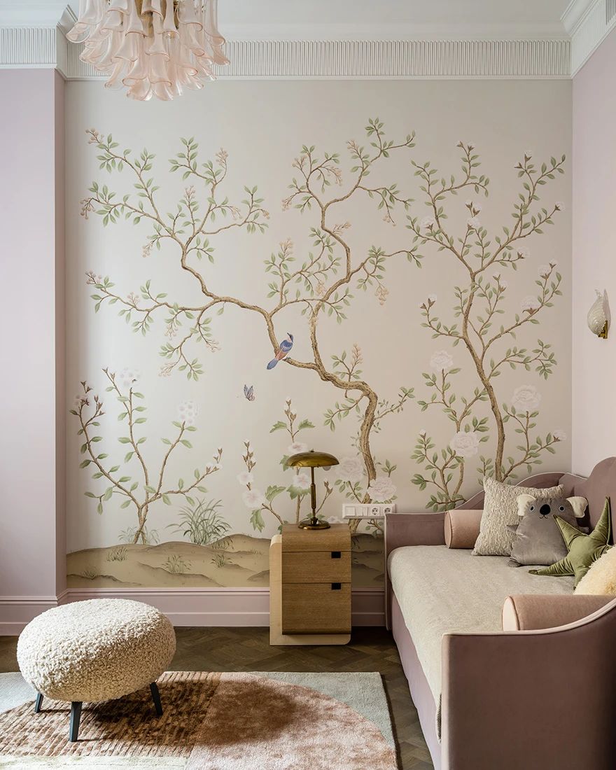 169㎡四口之家-24