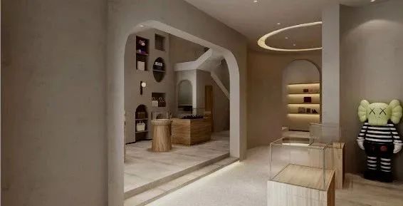 潮流探寻者 · 中古店宝藏设计丨刘熠,董丽-6