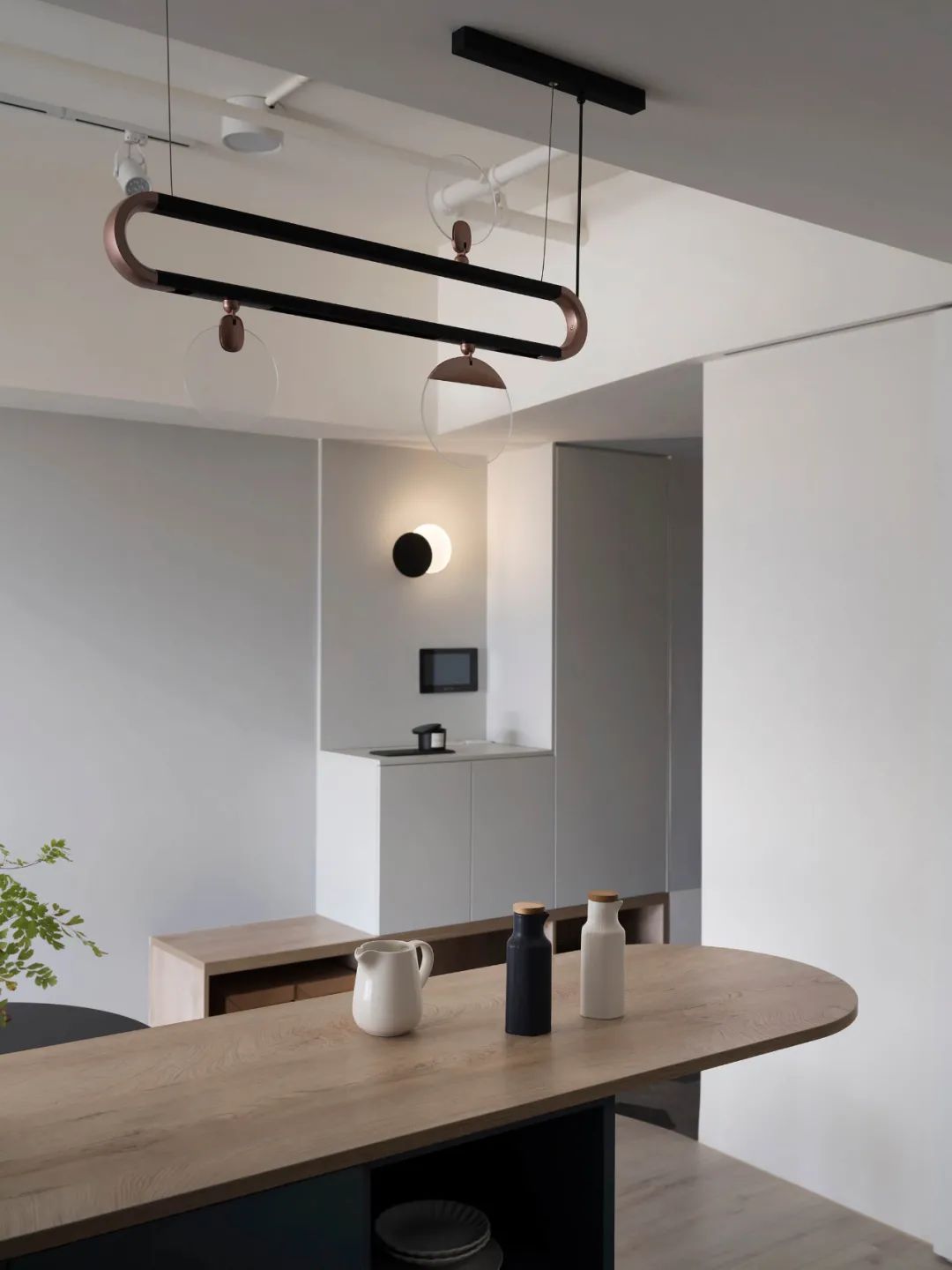 60㎡小户型，设计好才能住得爽！-27