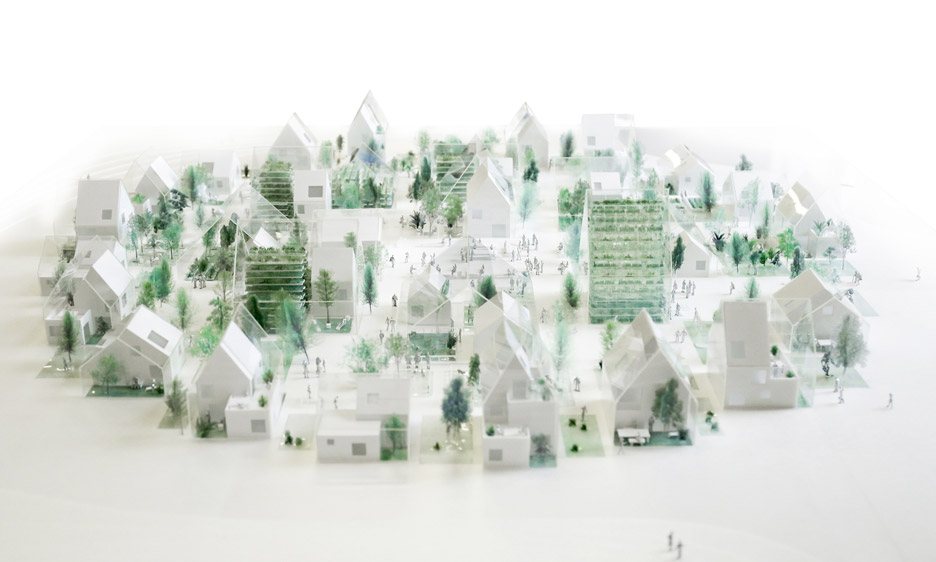 互助共享 自给自足的温室村落-6